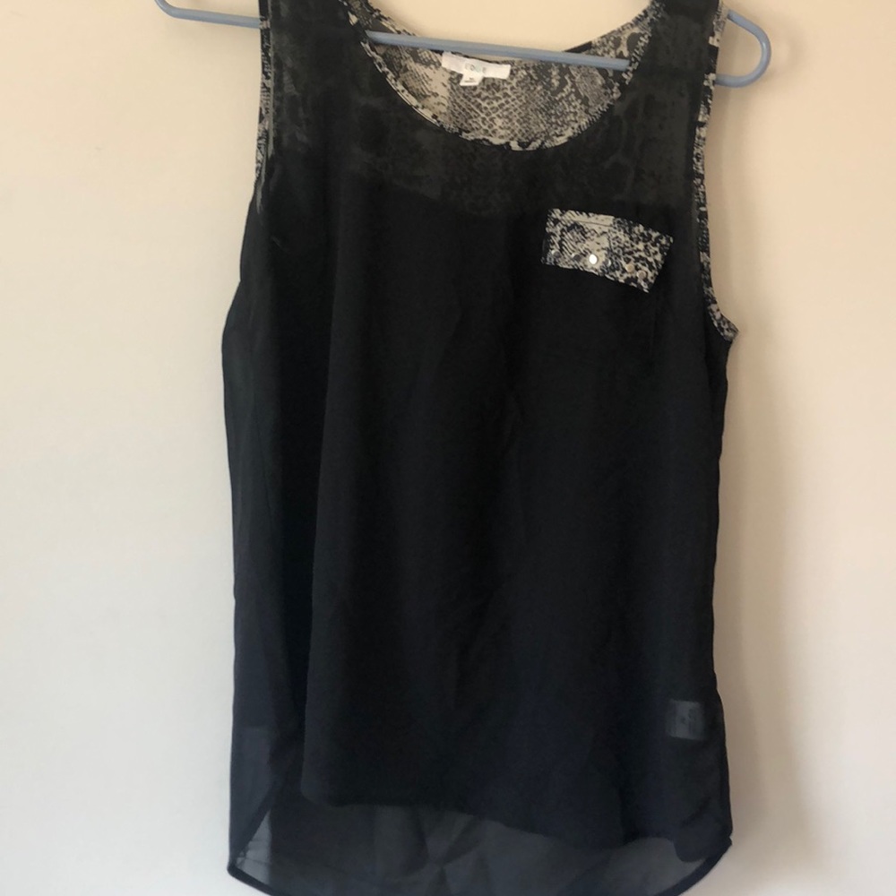 Summer top